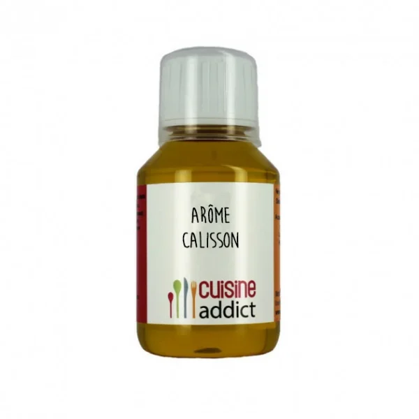 Tout neuf ✨ Arôme Alimentaire Naturel Calisson 115ml Cuisineaddict 😀 1