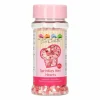 Acheter 👏 Mini Coeurs en sucre Rose/Rouge/Blanc 60g Funcakes 😉 7